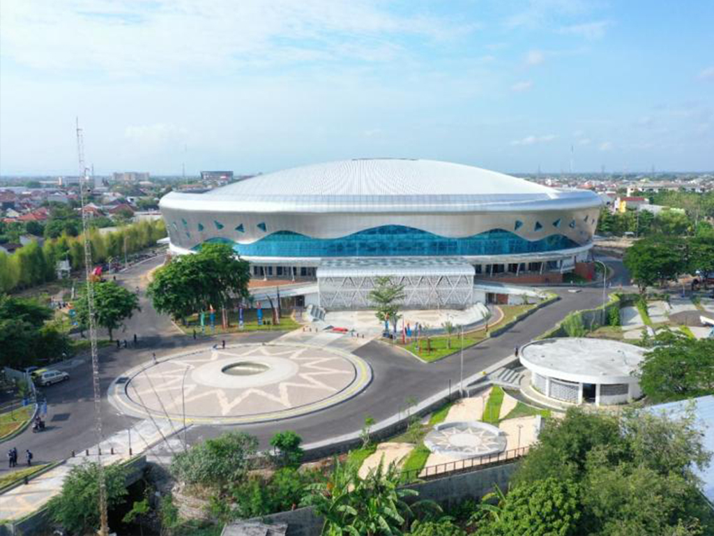 Edutorium Univ. Muhammadyah