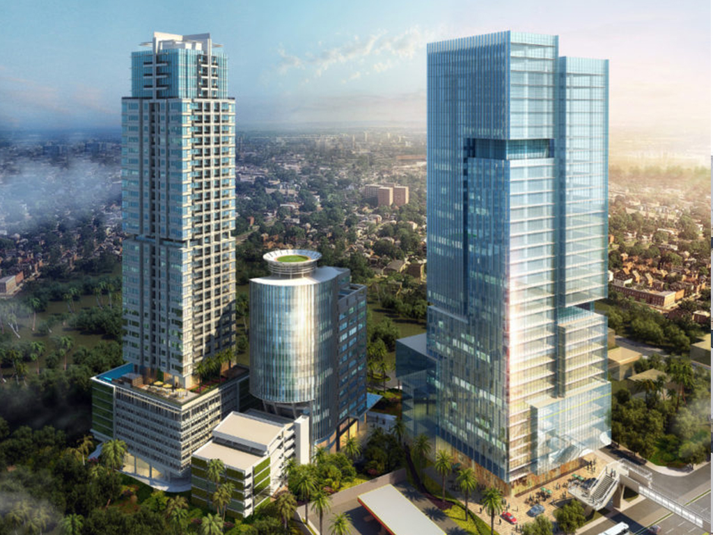 Apartment Samara Suite Gatsu